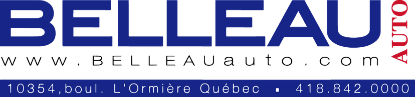 Belleau Auto