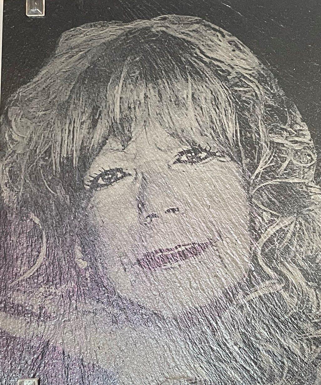 Carole Godin