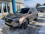 Hyundai Santa Fe 2020 - Thumbnail 1