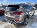 Hyundai Santa Fe 2020 - Thumbnail 3