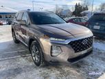 Hyundai Santa Fe 2020 - Thumbnail 24
