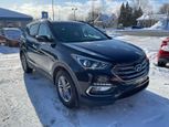 Hyundai Santa Fe Sport 2017 - Thumbnail 7