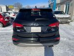 Hyundai Santa Fe Sport 2017 - Thumbnail 21