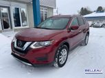 Nissan Rogue 2020 - Thumbnail 1