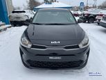 KIA Rio 5-Door 2022 - Thumbnail 4