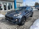 KIA Sportage 2021 - Thumbnail 1