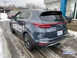 KIA Sportage 2021 - Thumbnail 4