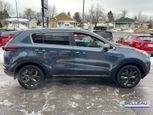 KIA Sportage 2021 - Thumbnail 7