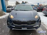 KIA Sportage 2021 - Thumbnail 12