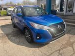 Nissan Kicks 2021 - Thumbnail 14
