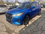 Nissan Kicks 2021 - Thumbnail 1