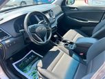 Hyundai Tucson 2016 - Thumbnail 7
