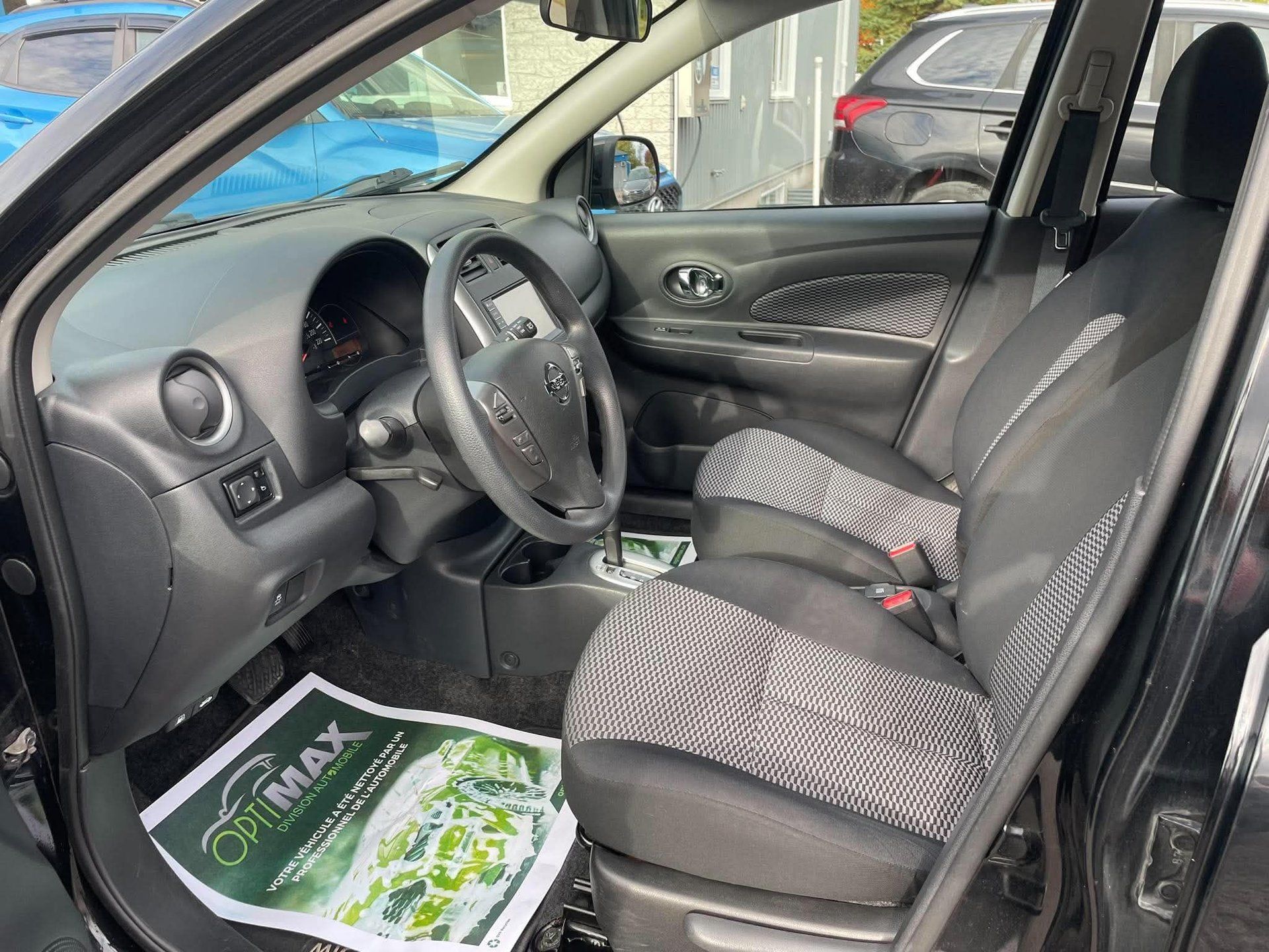 Nissan Micra 2018 - Thumbnail 14