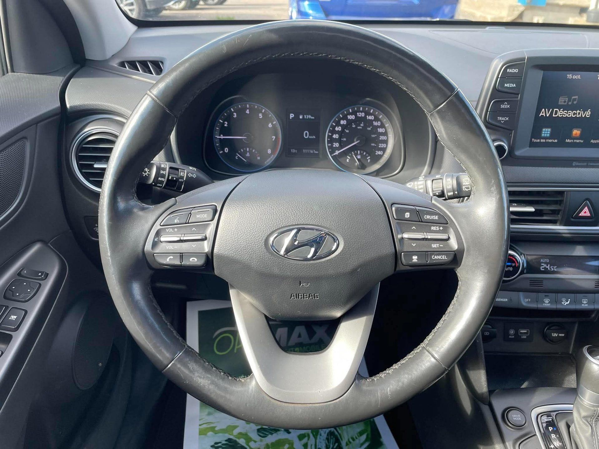 Hyundai Kona 2021 - Thumbnail 18
