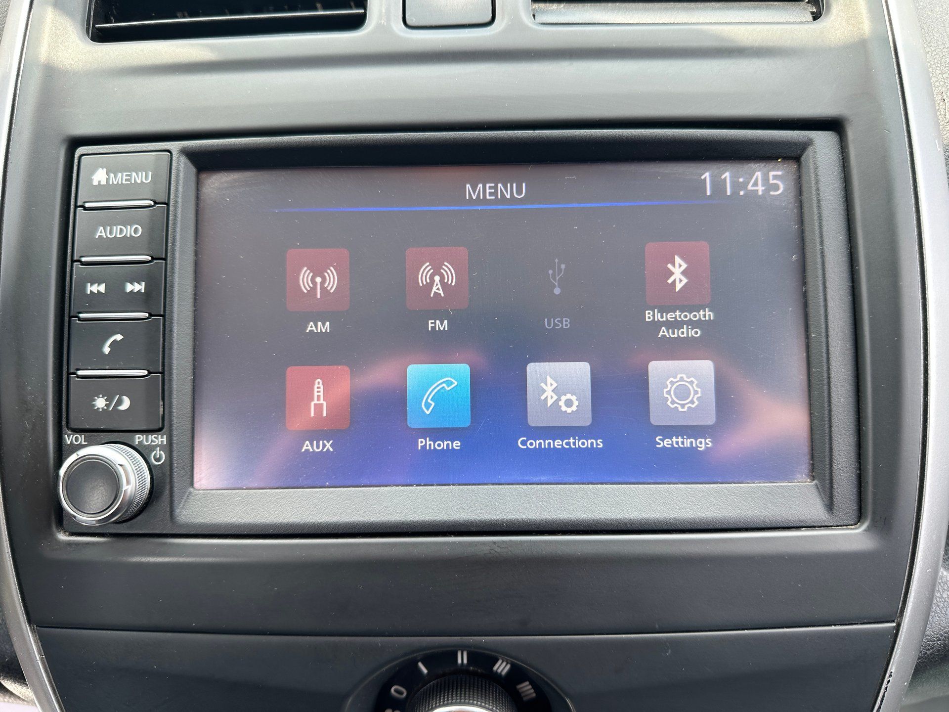 Nissan Versa Note 2019 - Image 18