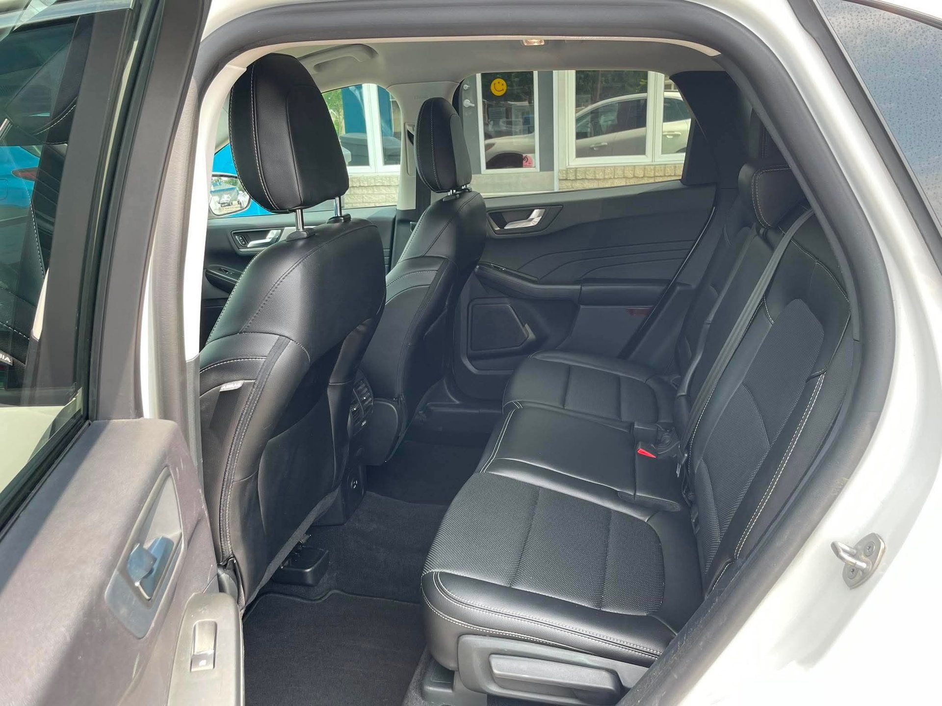 Ford Escape 2022 - Image 20