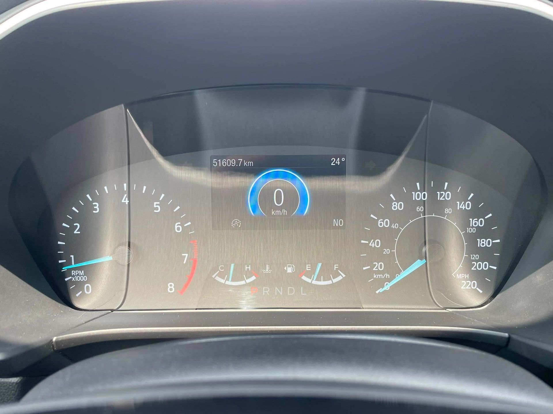 Ford Escape 2022 - Image 22