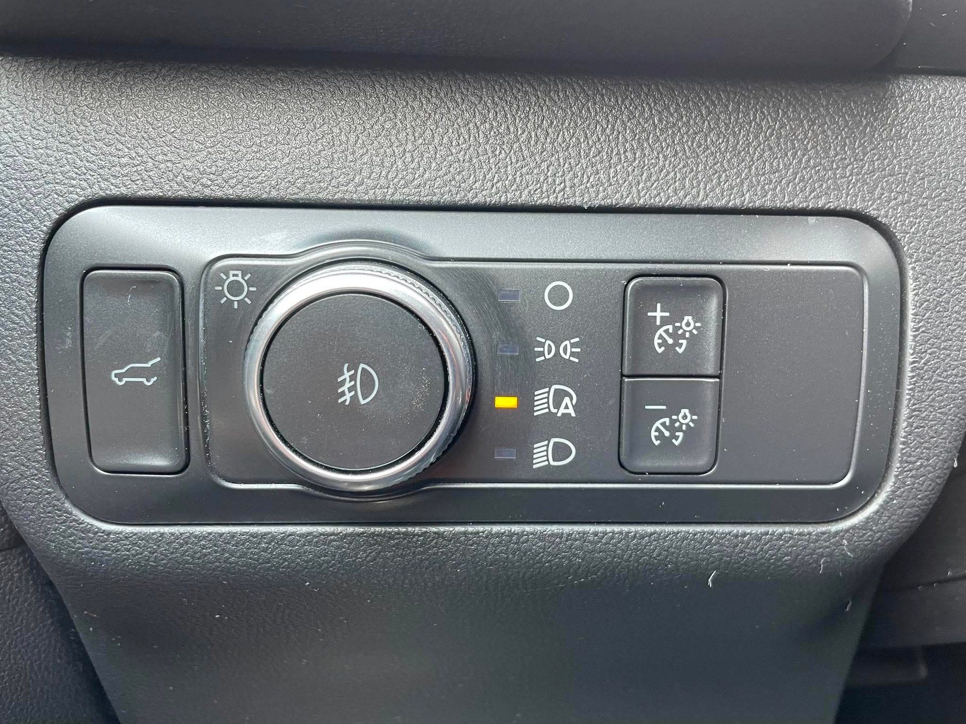 Ford Escape 2022 - Image 9
