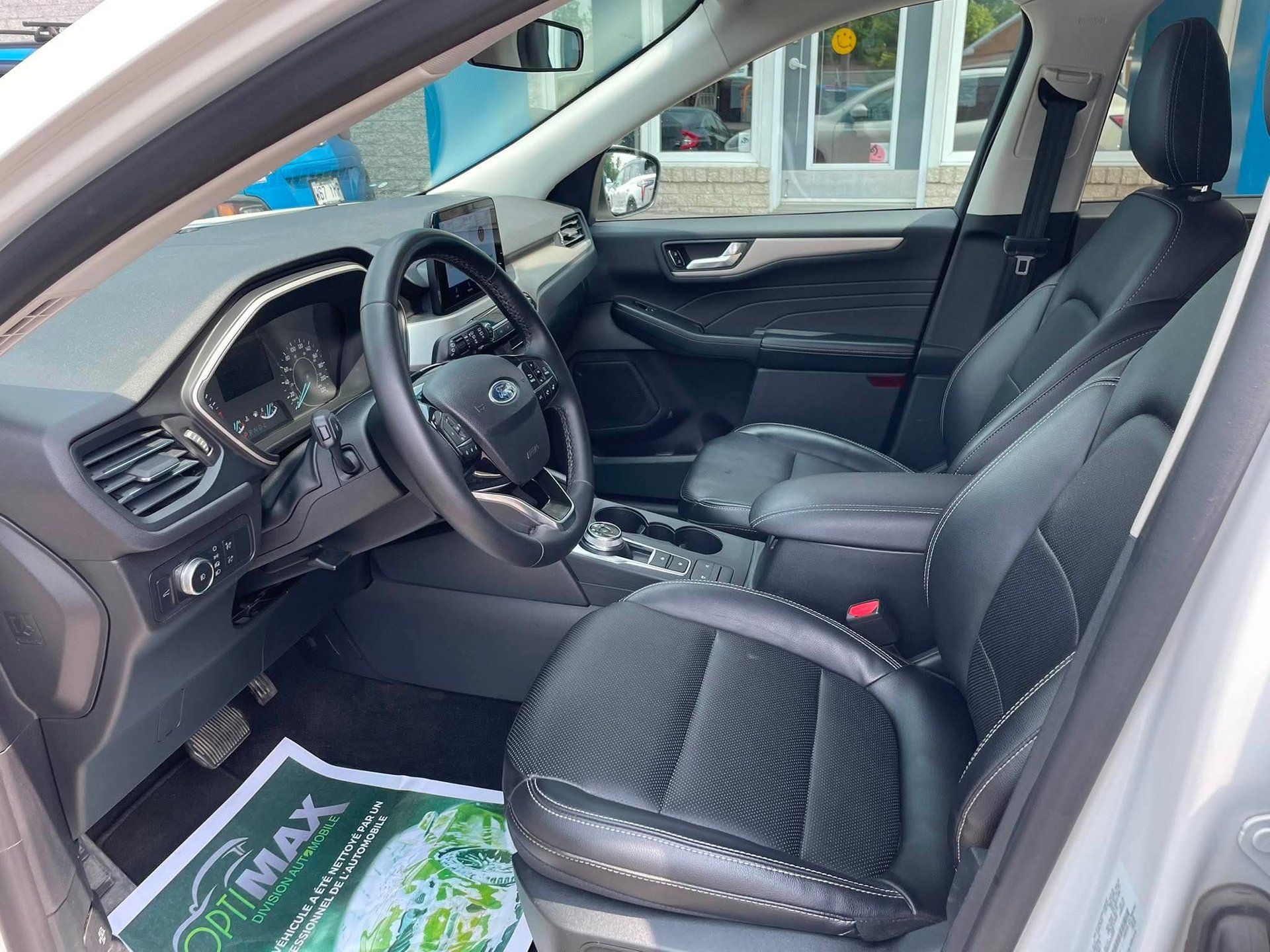 Ford Escape 2022 - Image 15