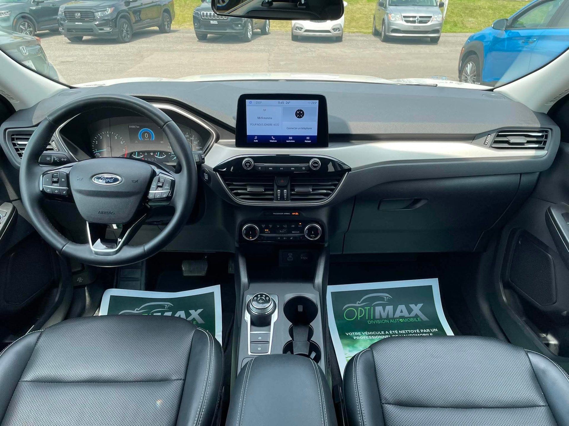 Ford Escape 2022 - Image 17