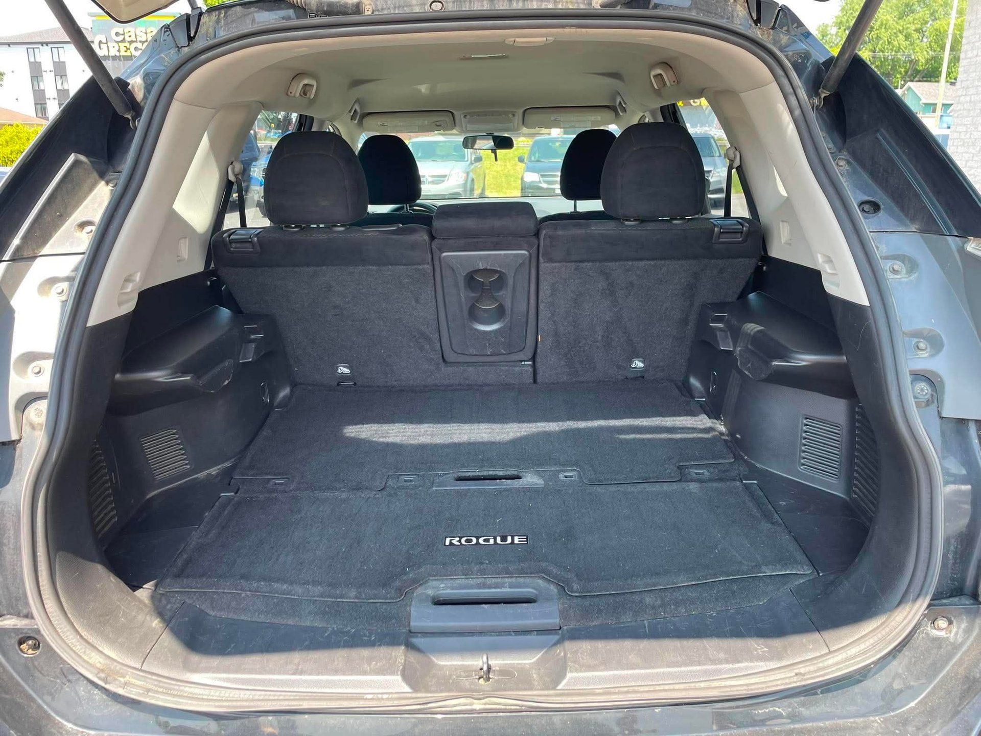 Nissan Rogue 2015 - Image 10