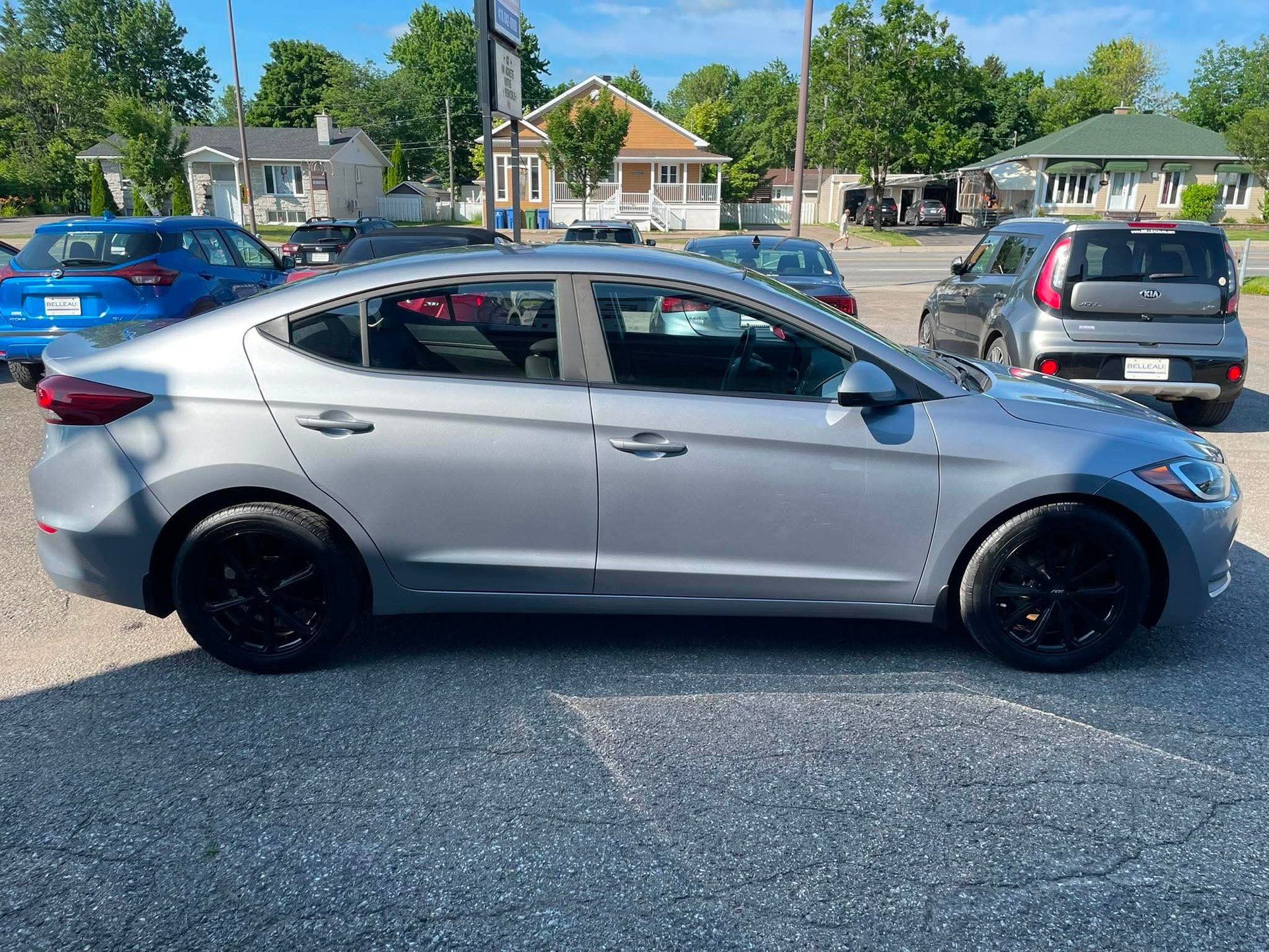 Hyundai Elantra 2017 - Image 5