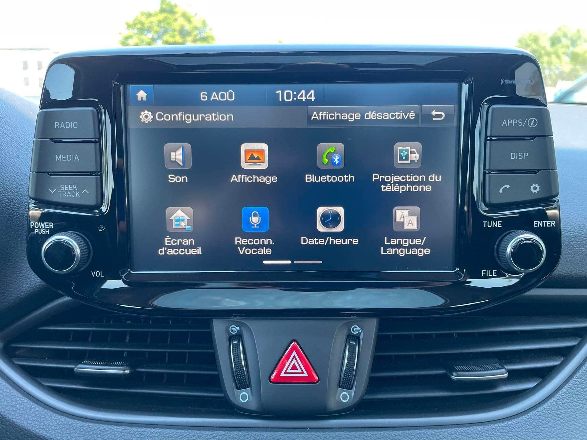 Hyundai Elantra GT 2018 - Image 12