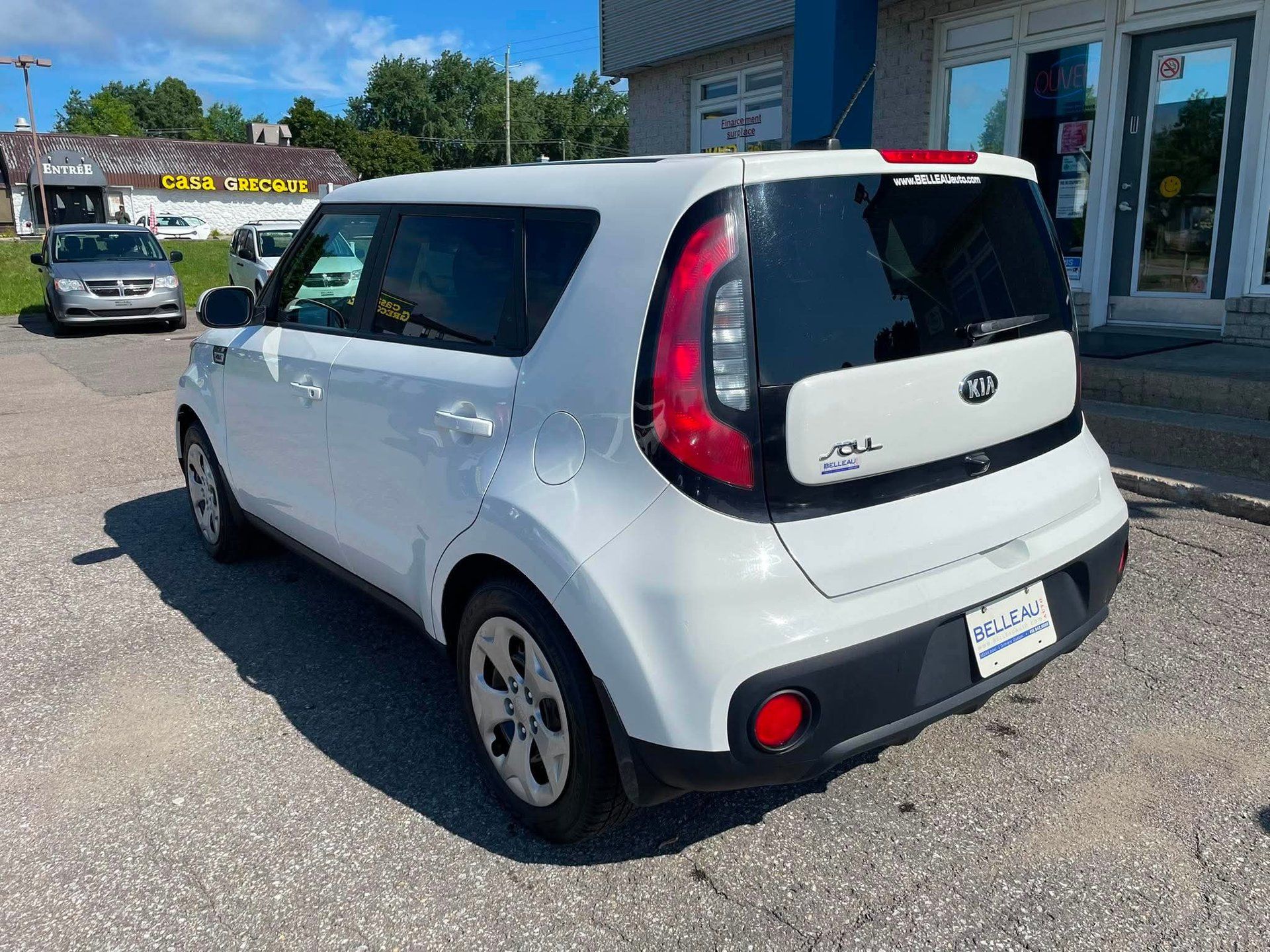 Kia Soul 2019 - Image 3