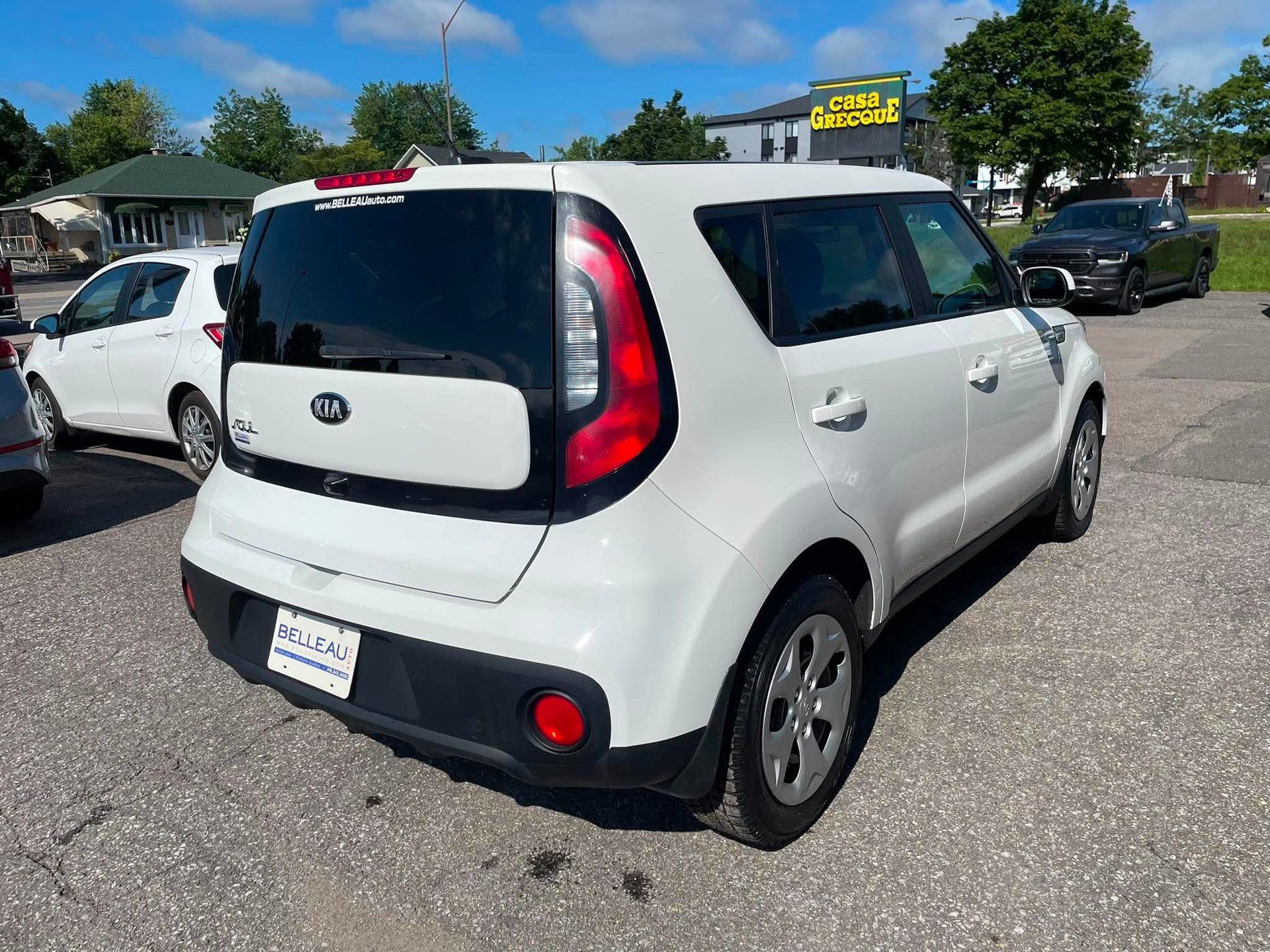 Kia Soul 2019 - Image 7