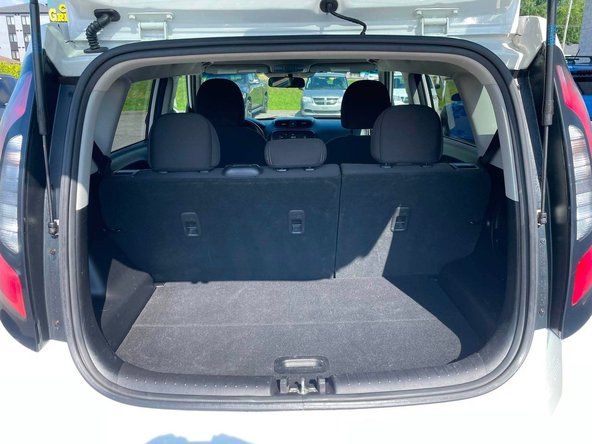 Kia Soul 2019 - Image 10