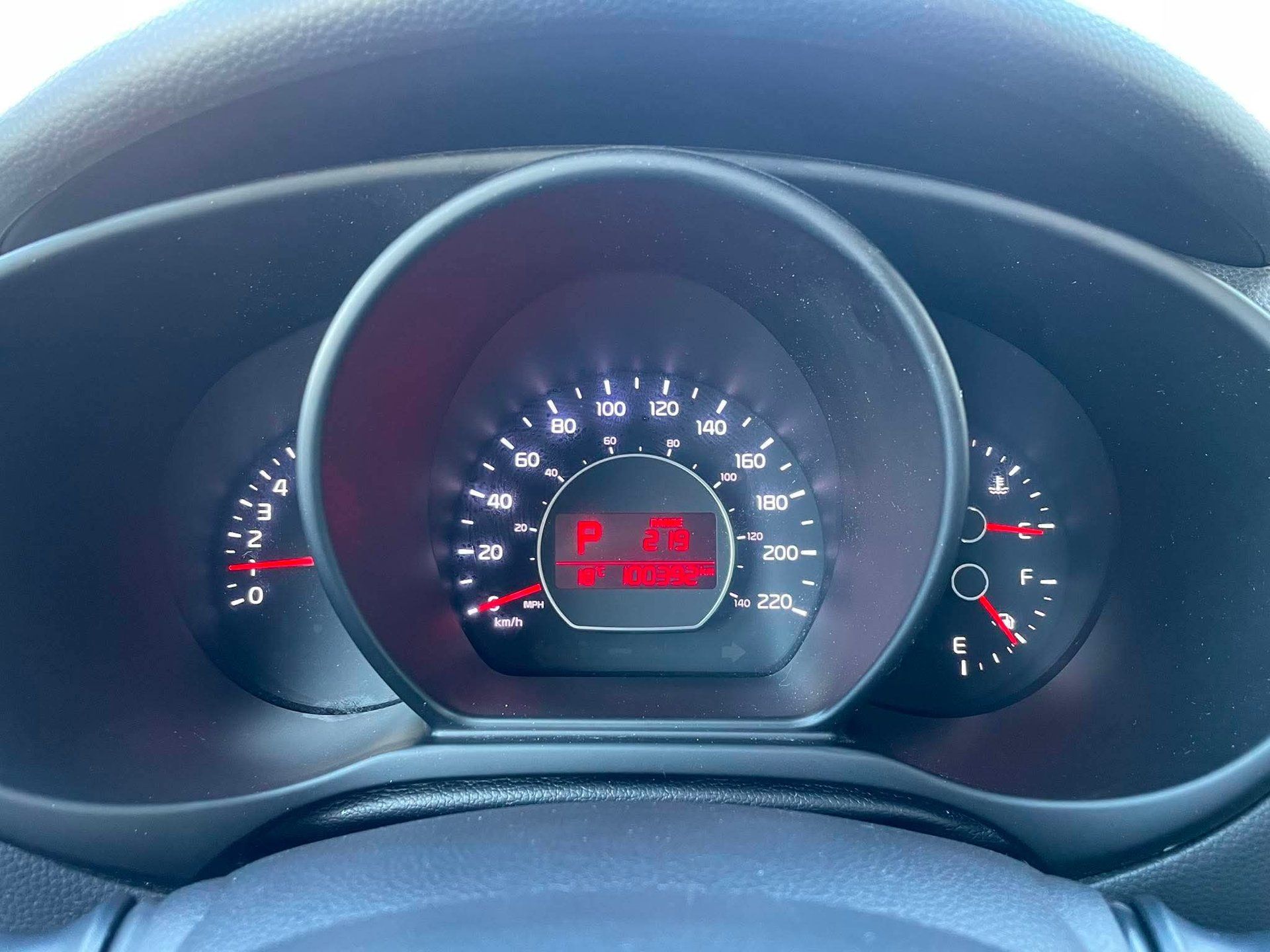 Kia Soul 2019 - Image 11