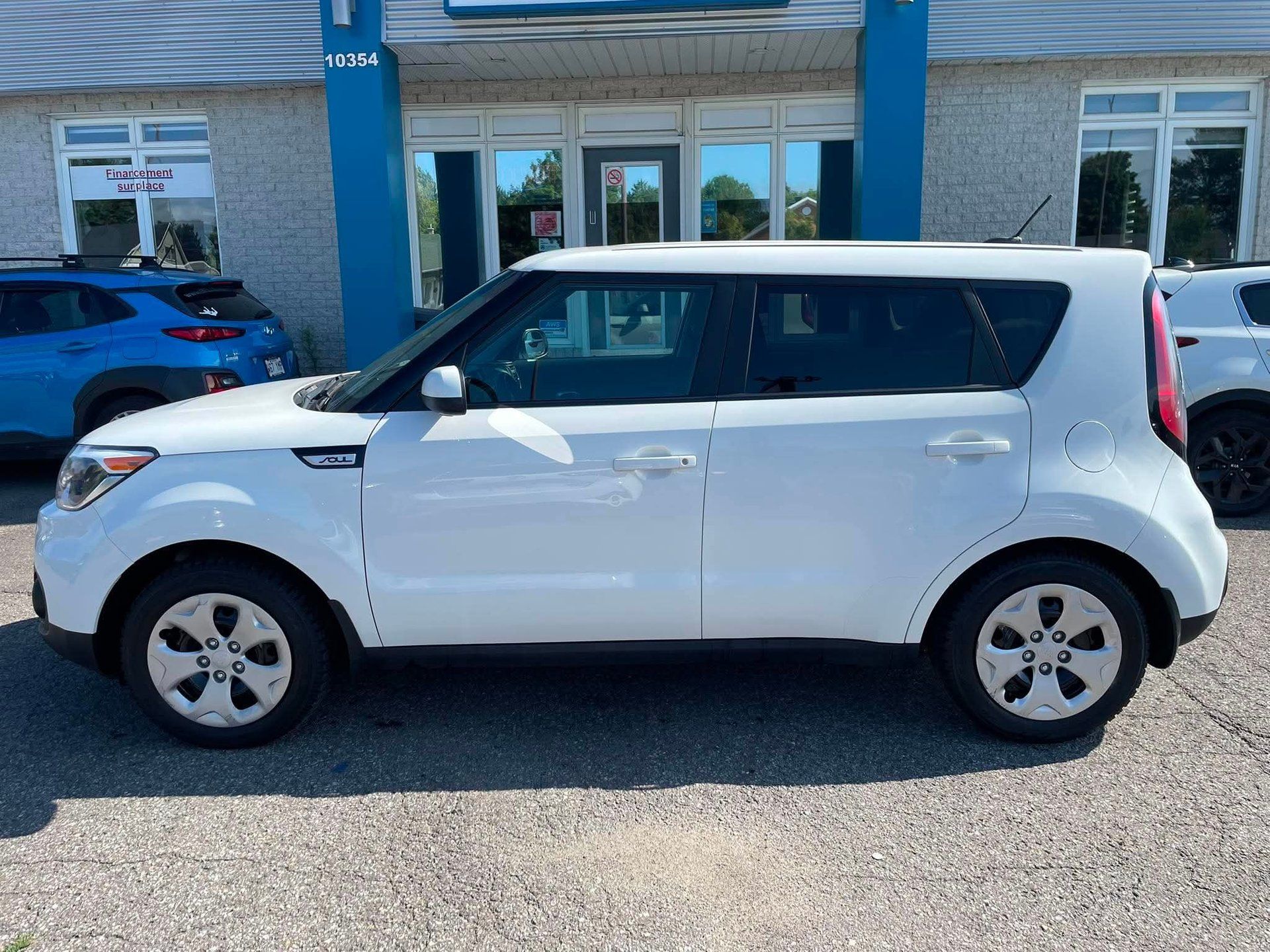 Kia Soul 2019 - Image 5