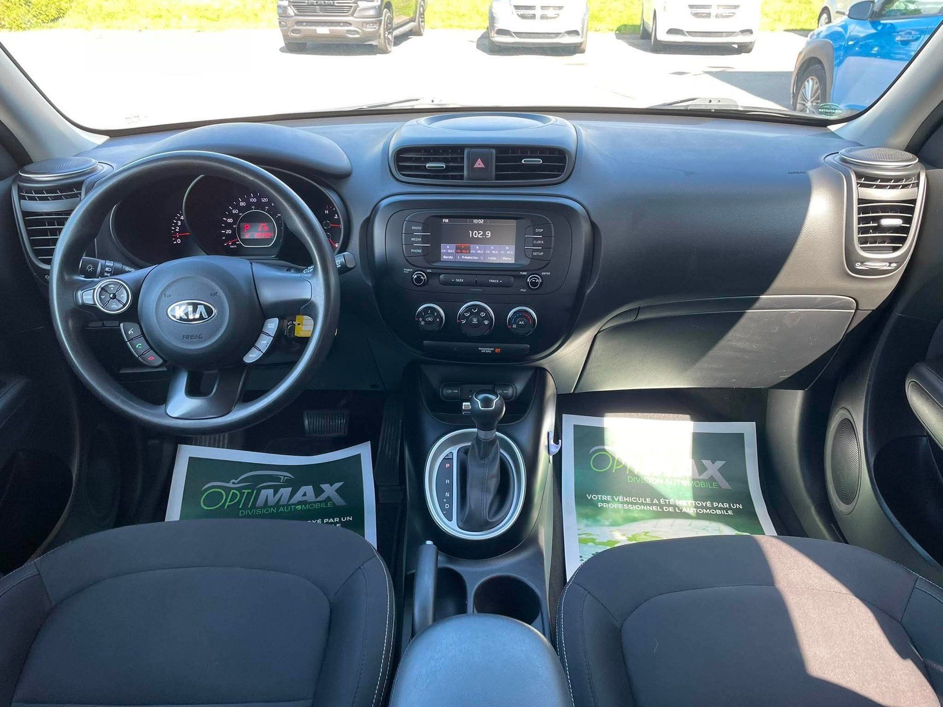 Kia Soul 2019 - Image 12