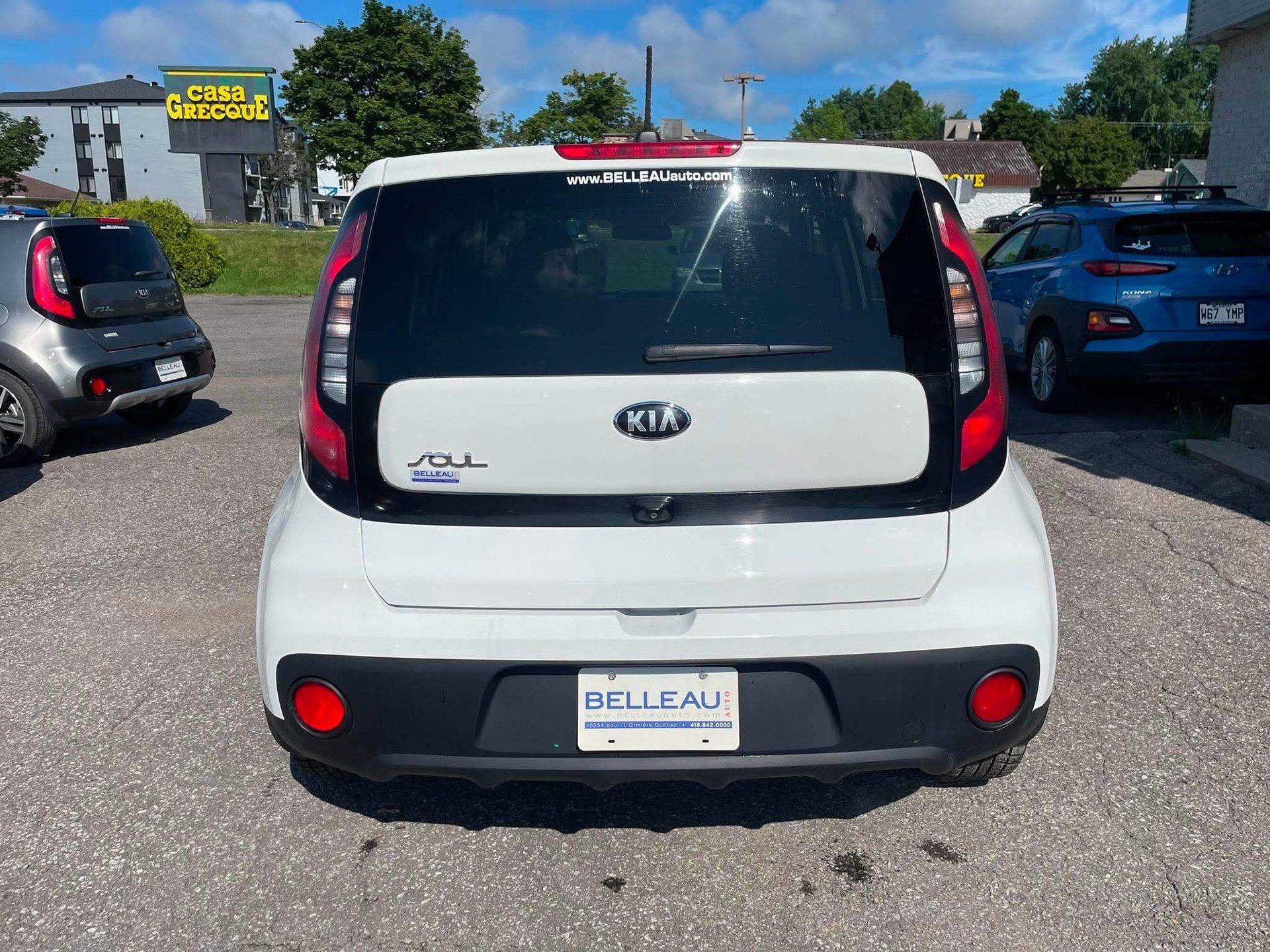 Kia Soul 2019 - Image 17