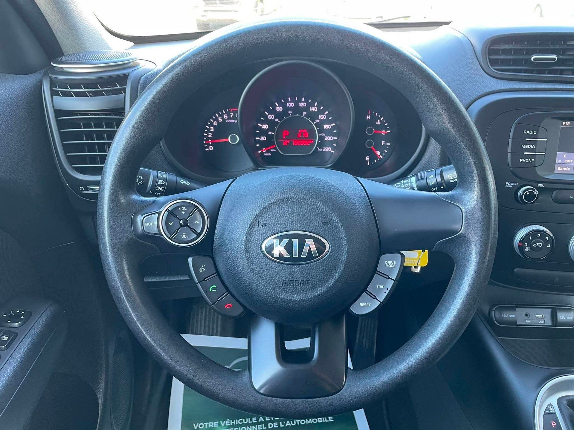 Kia Soul 2019 - Image 18