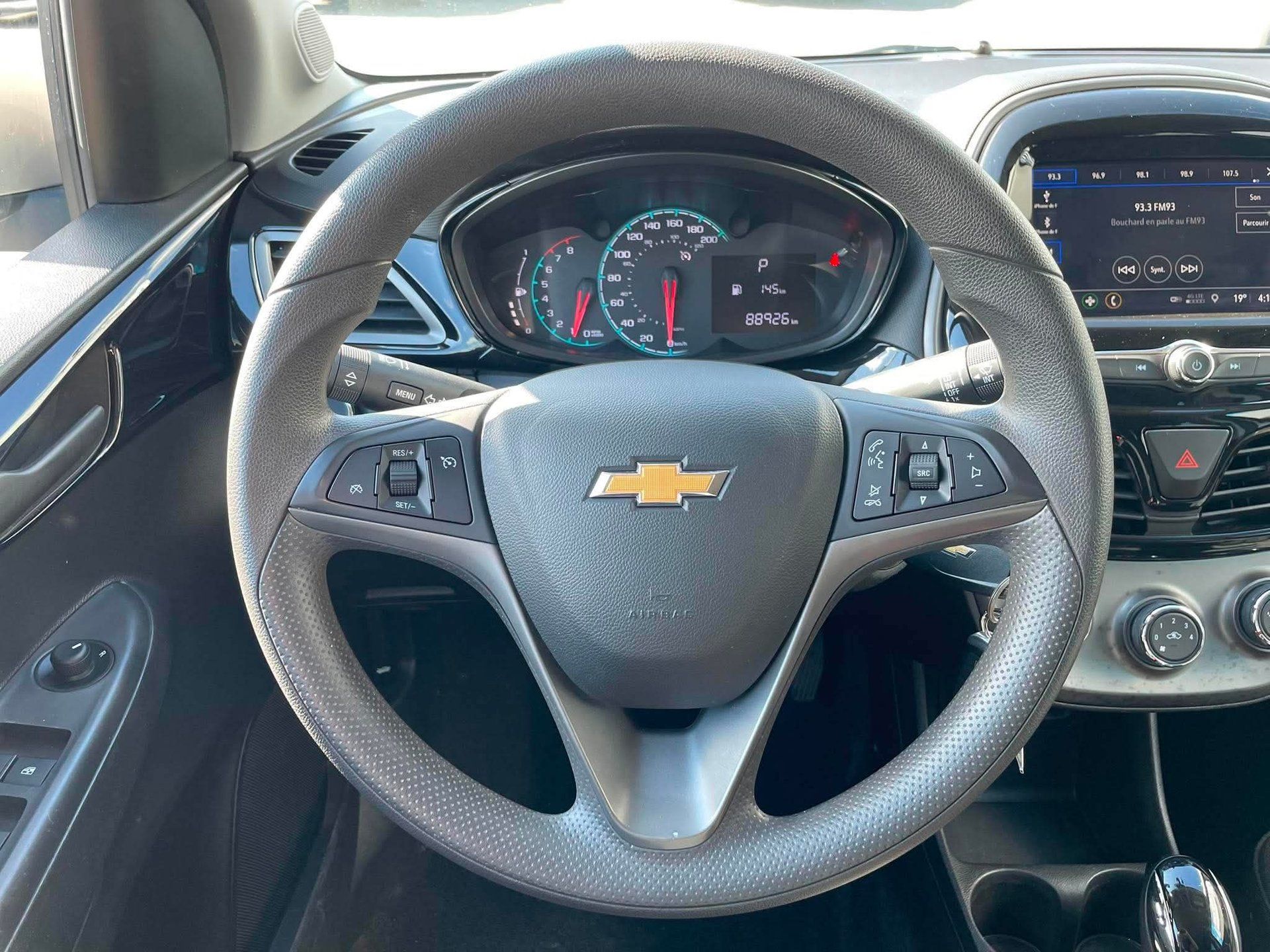 Chevrolet Spark 2020 - Image 14