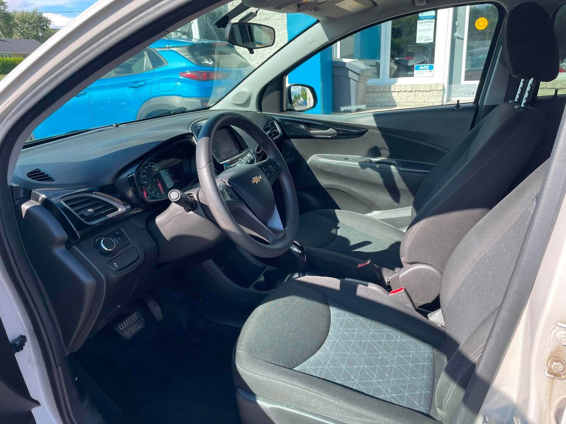 Chevrolet Spark 2020 - Image 7