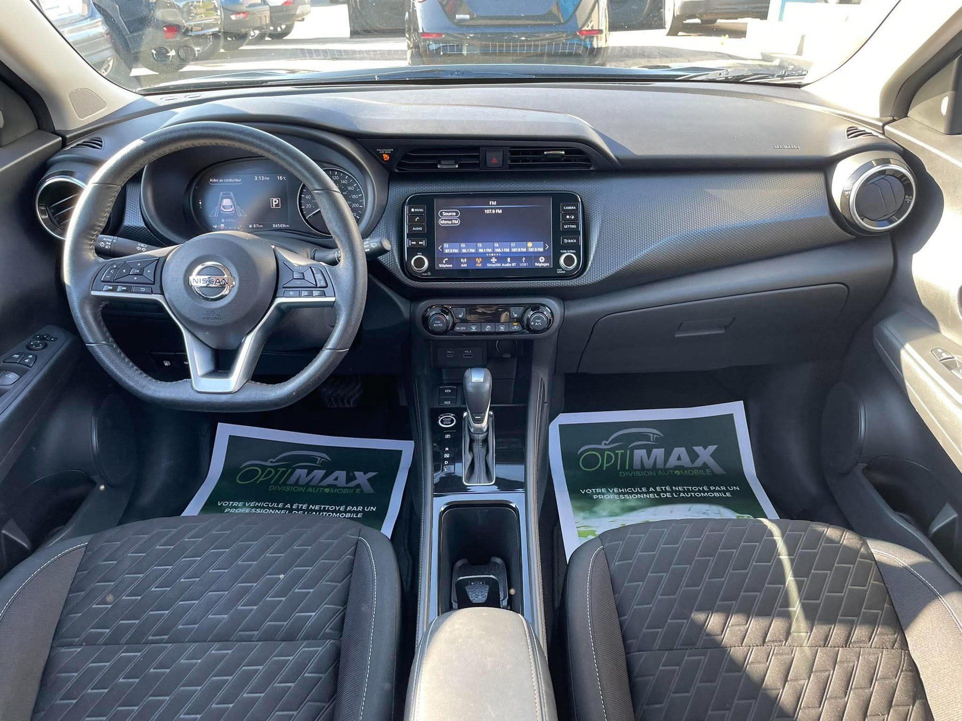 Nissan Kicks 2021 - Image 22 