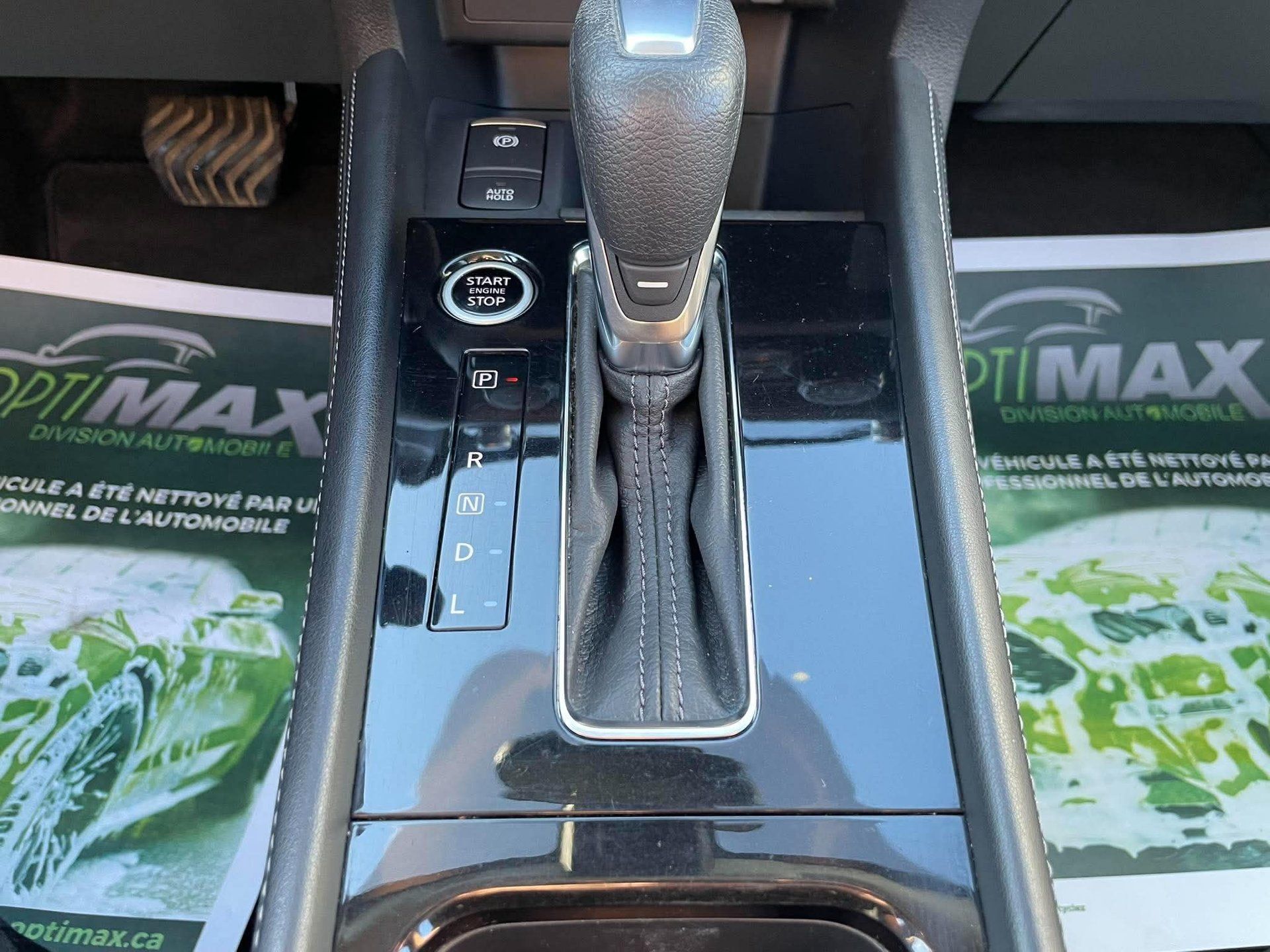 Nissan Kicks 2021 - Image 10 