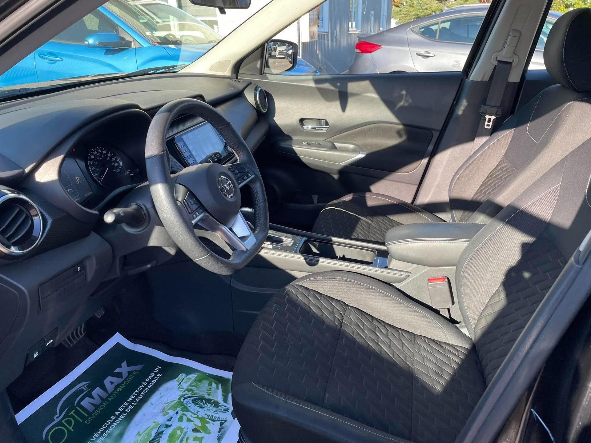 Nissan Kicks 2021 - Image 5 
