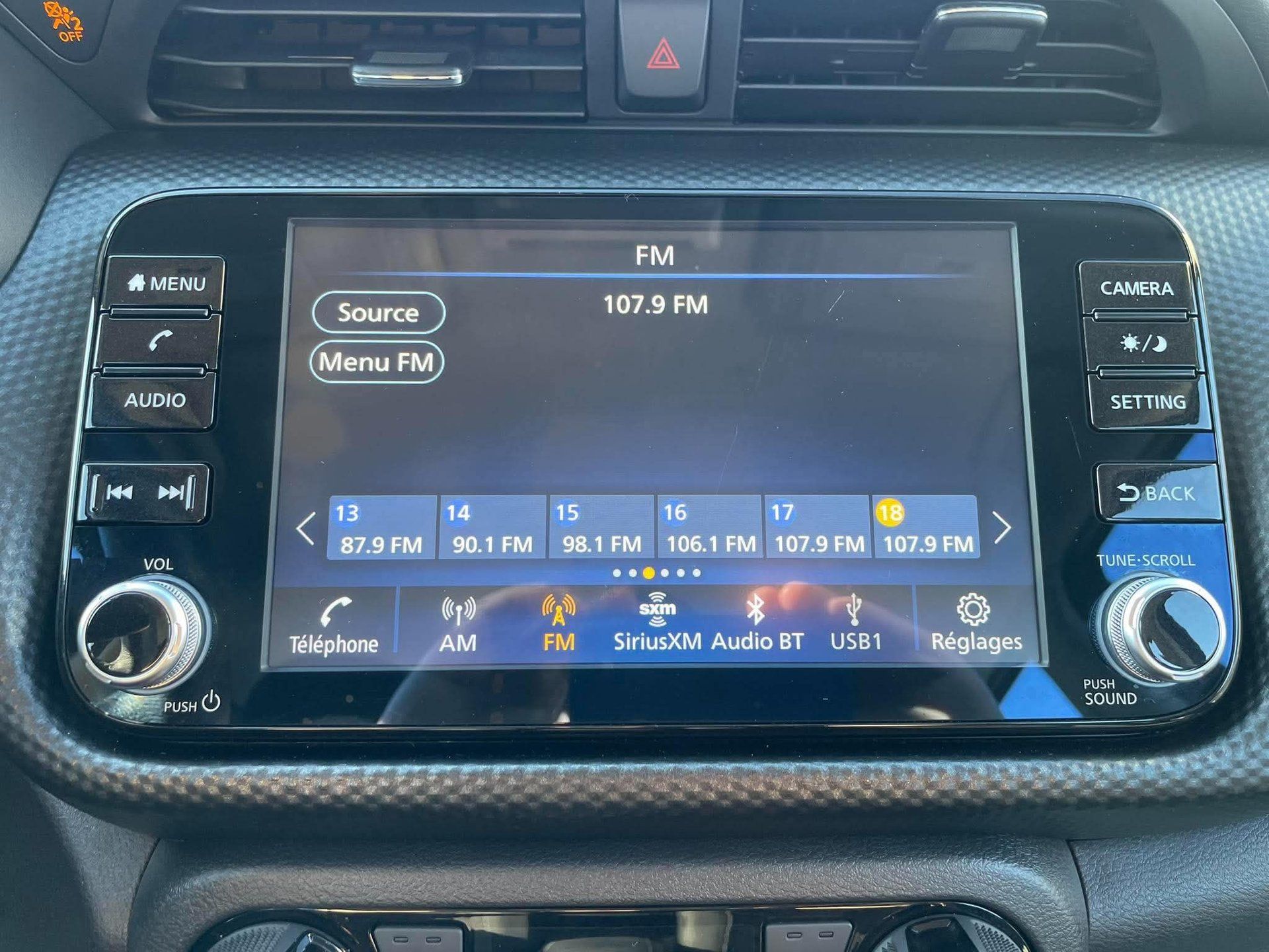 Nissan Kicks 2021 - Image 16 