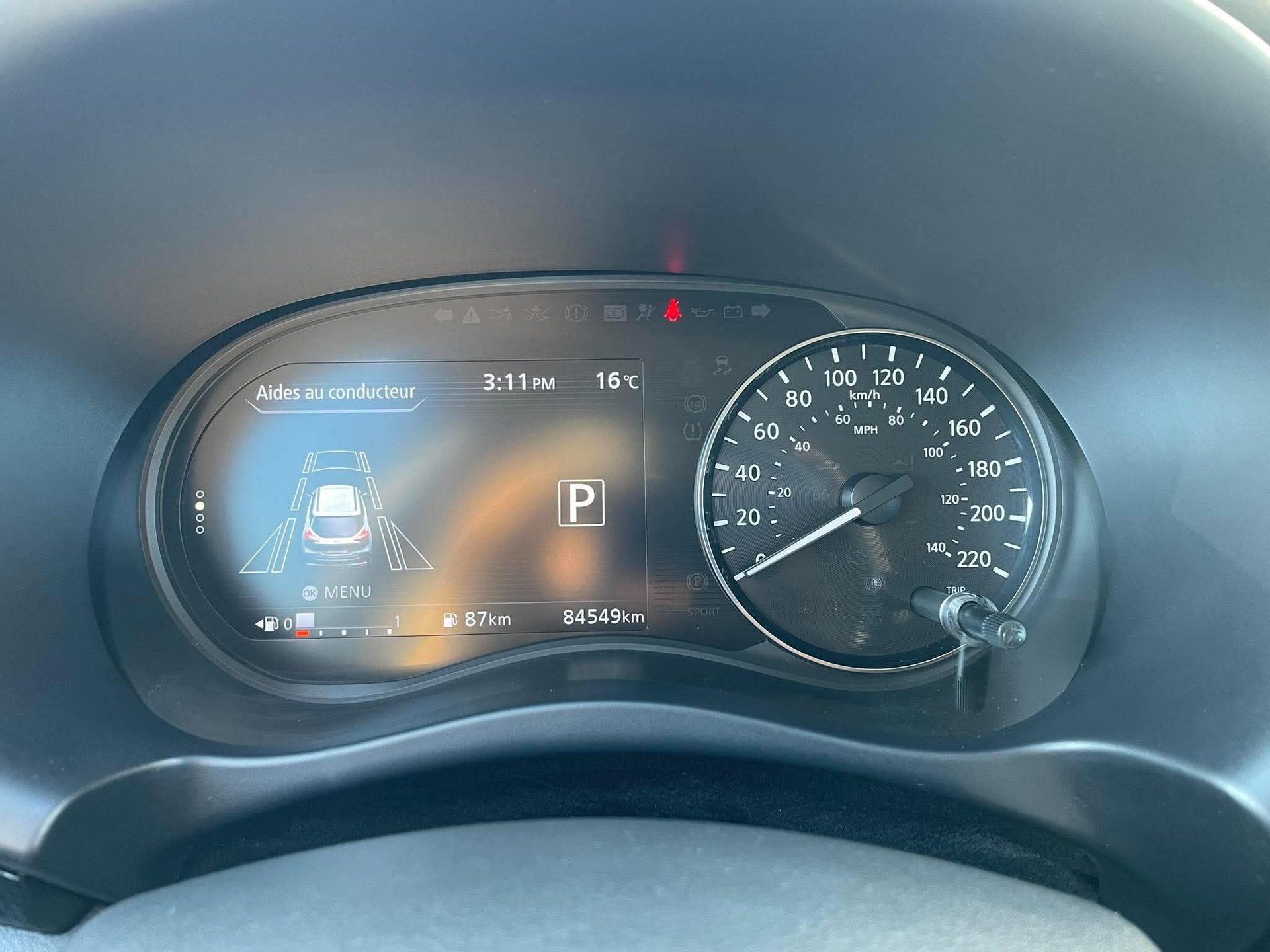 Nissan Kicks 2021 - Image 19 