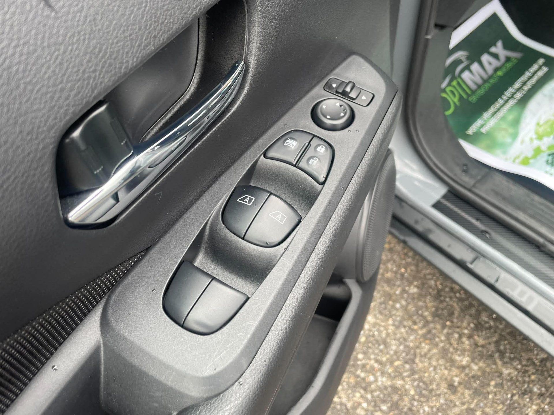 Nissan Kicks 2021 - Image 19 
