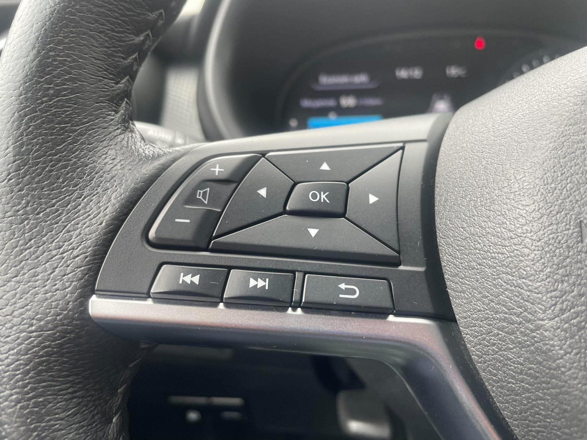 Nissan Kicks 2021 - Image 20 