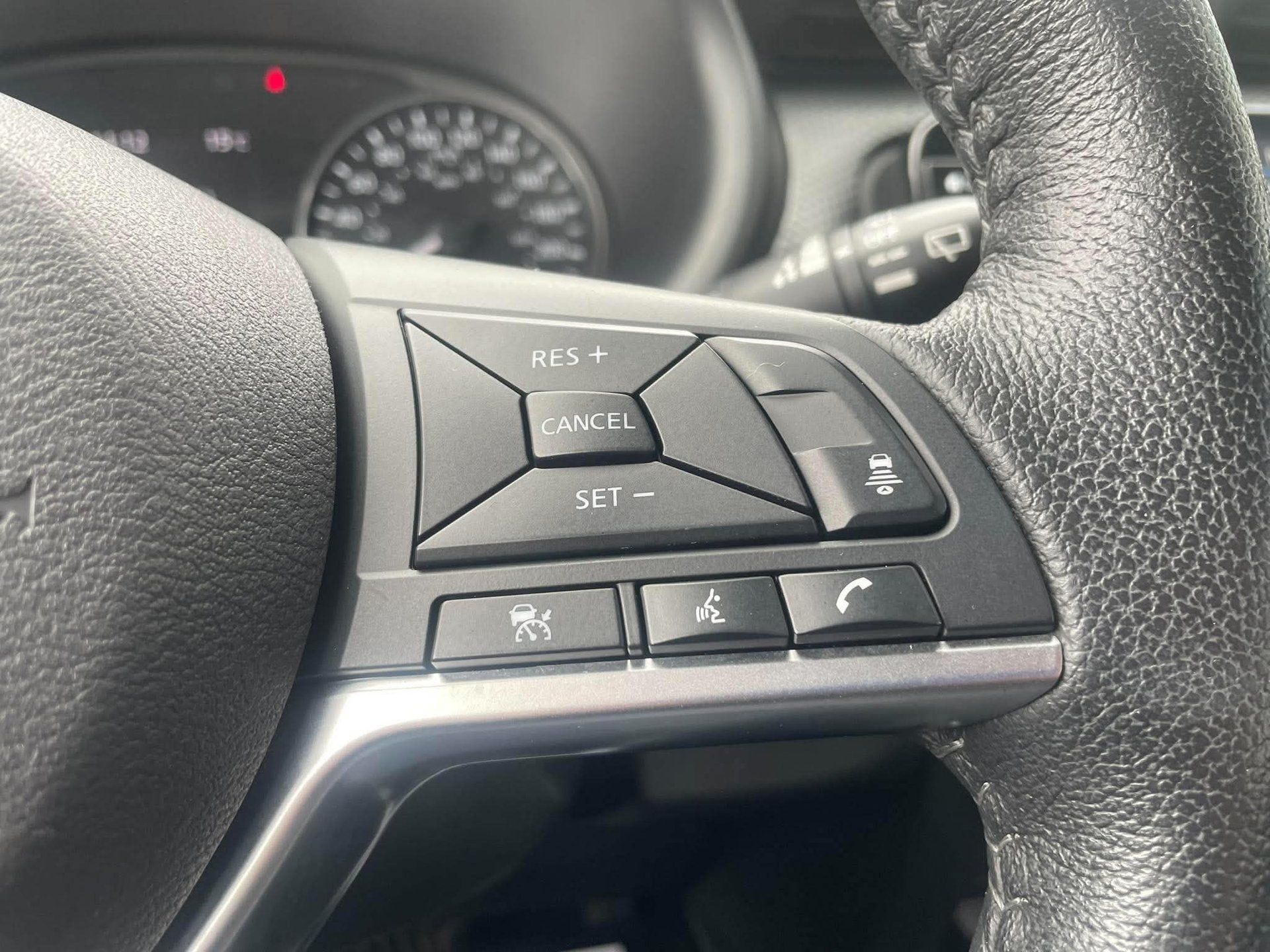 Nissan Kicks 2021 - Image 22 