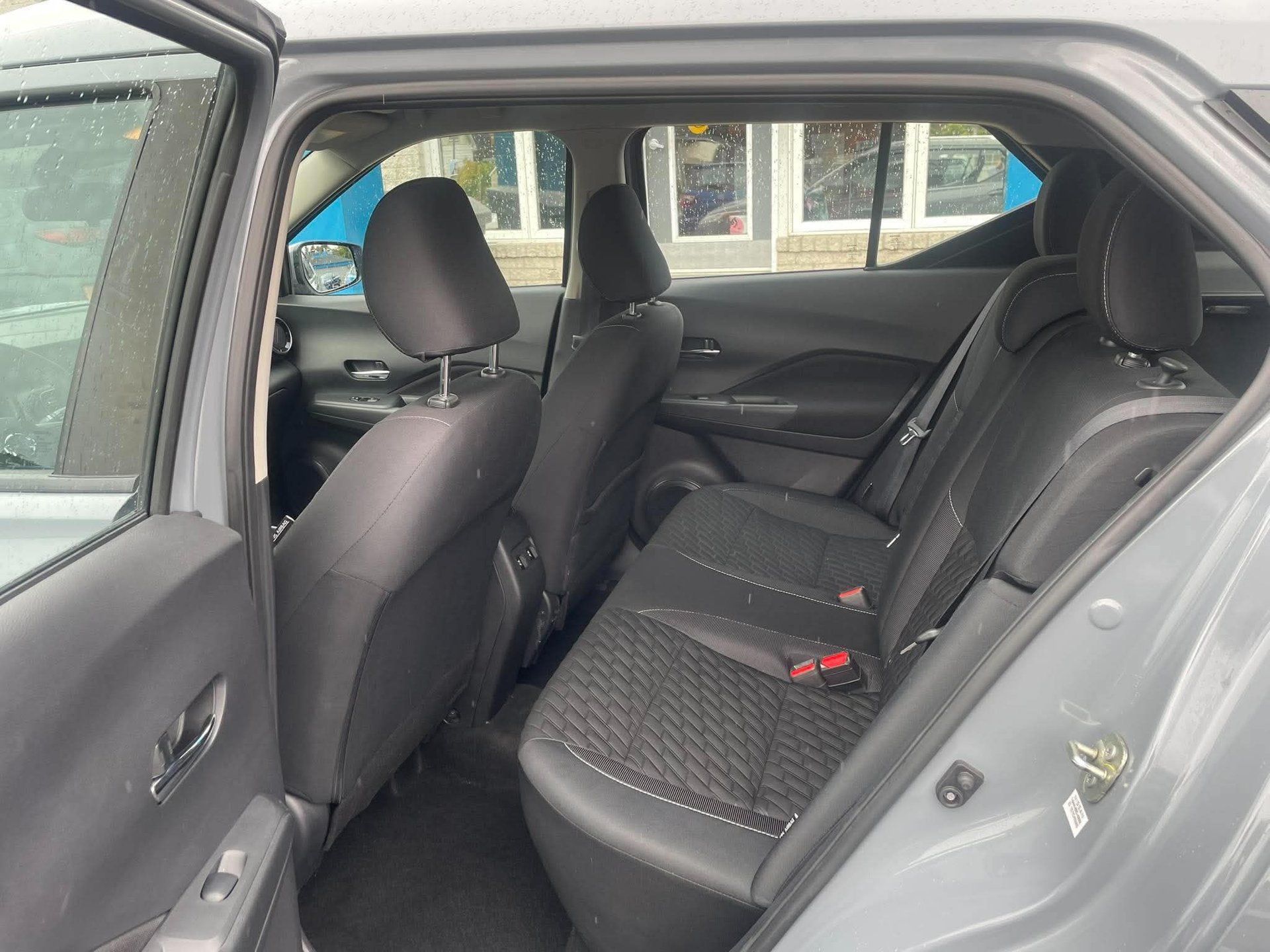Nissan Kicks 2021 - Image 14 