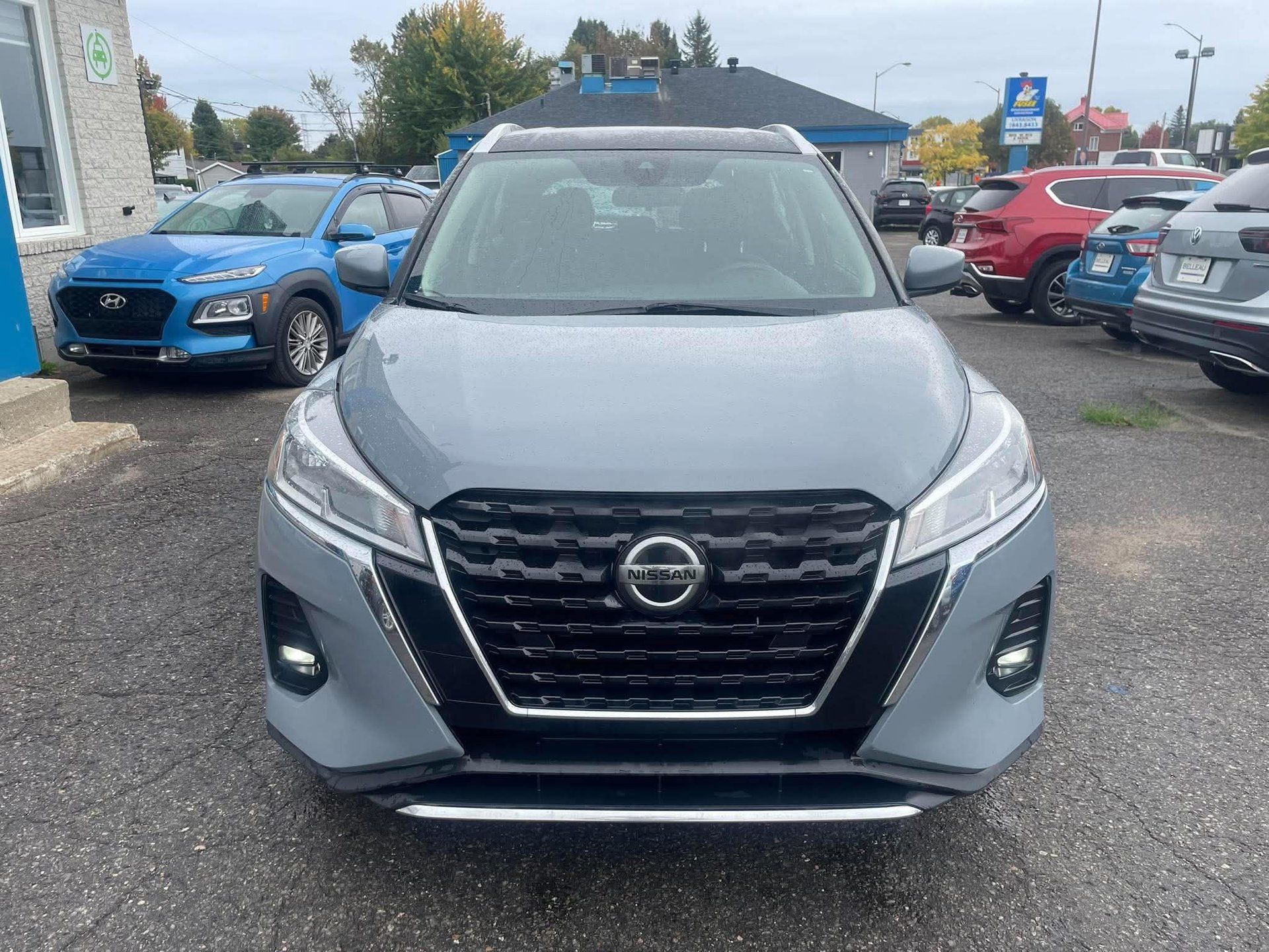 Nissan Kicks 2021 - Image 6 
