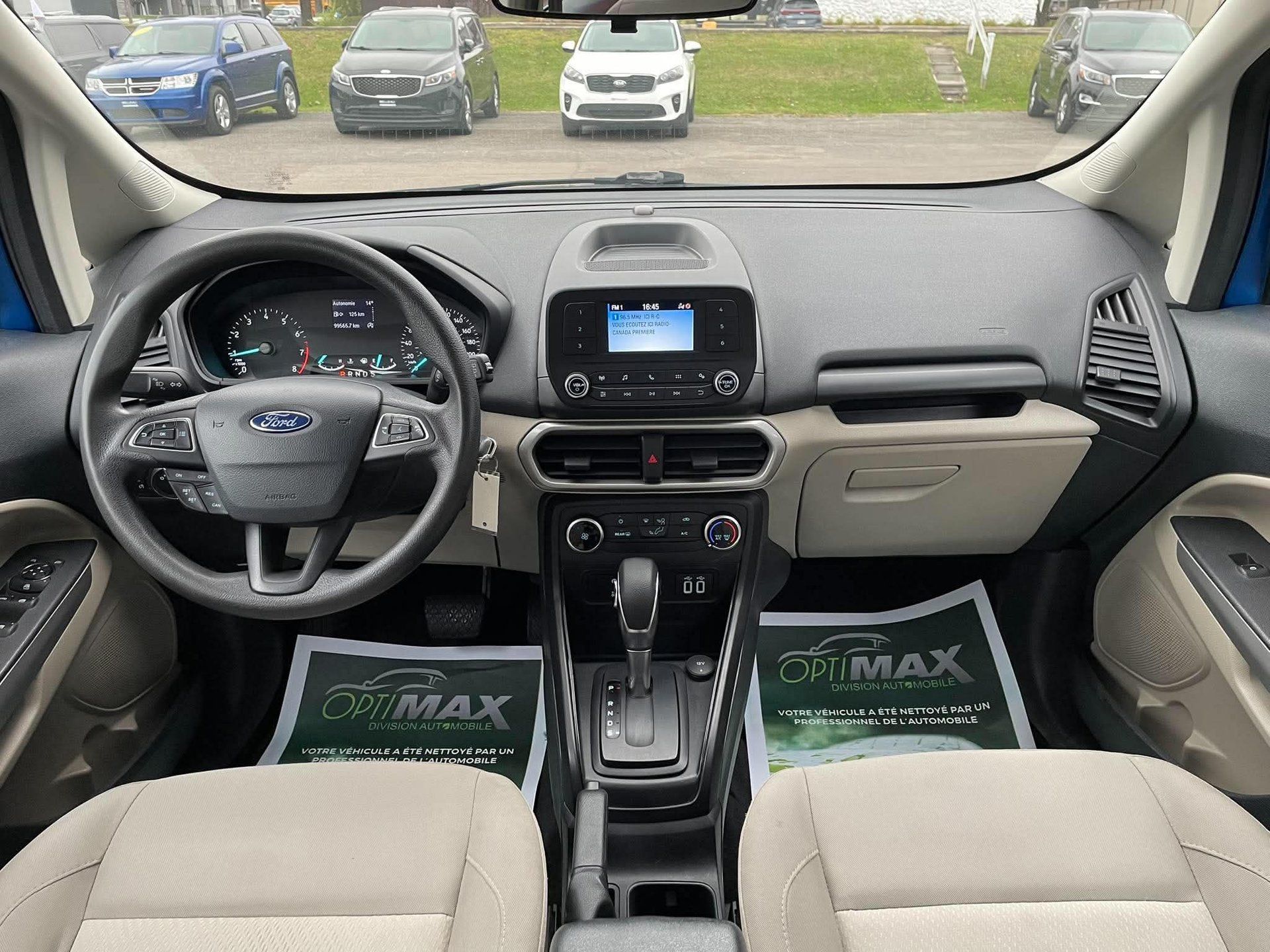 Ford EcoSport 2020 - Image 3 