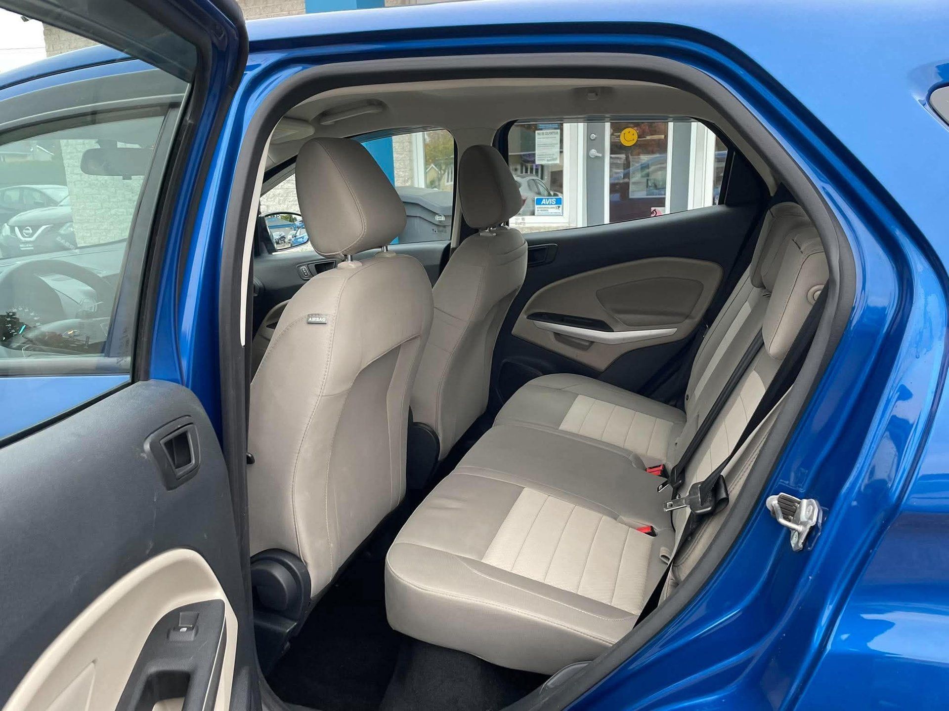 Ford EcoSport 2020 - Image 14 