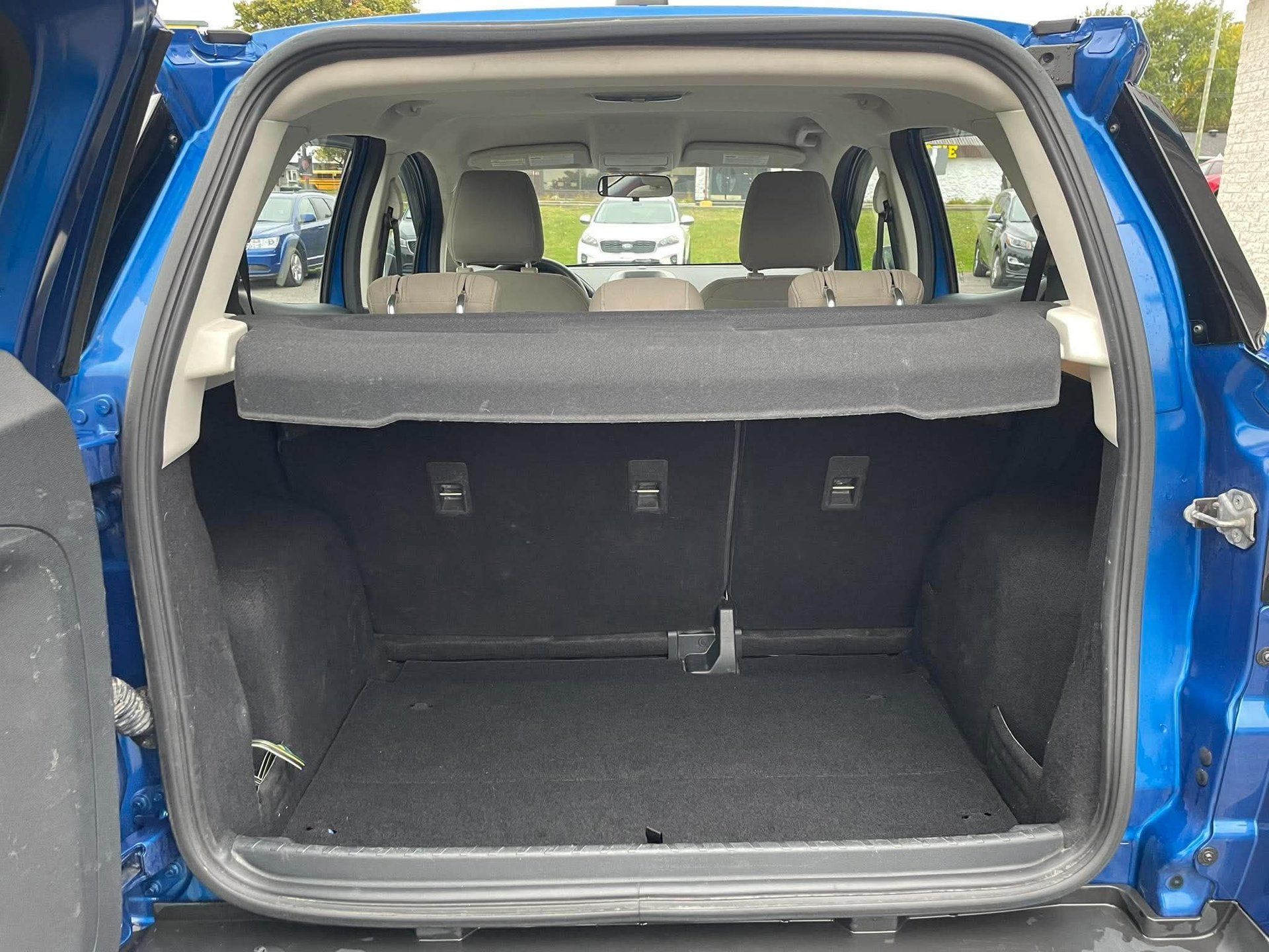 Ford EcoSport 2020 - Image 8 